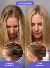 AirWash™ dry shampoo 4oz