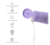 Alexandra Organic Biotin & Rosemary Shampoo *300ml