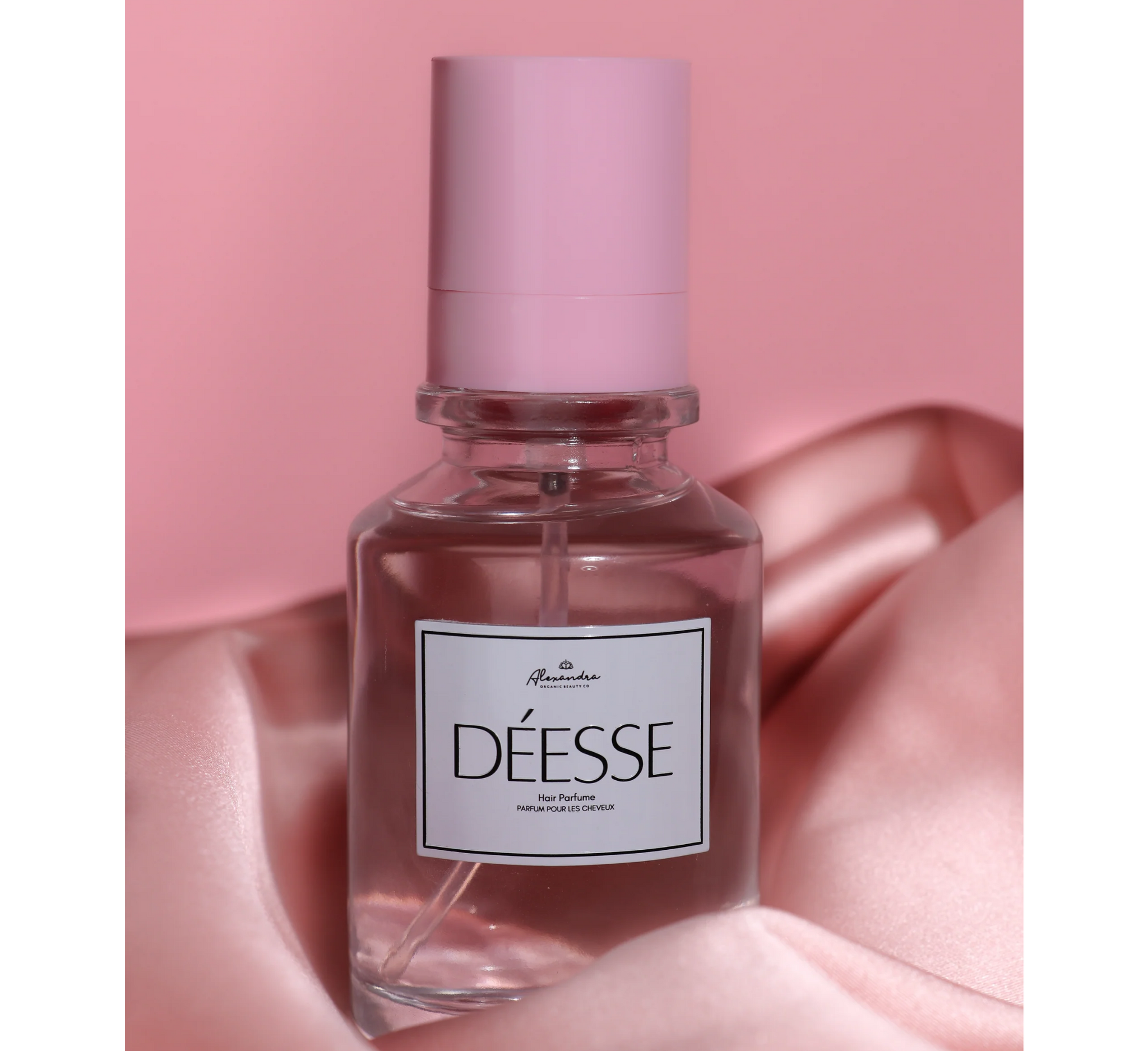 Alexandra Organic Hair Perfume DÉESSE *100ml