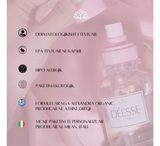 Alexandra Organic Hair Perfume DÉESSE *100ml