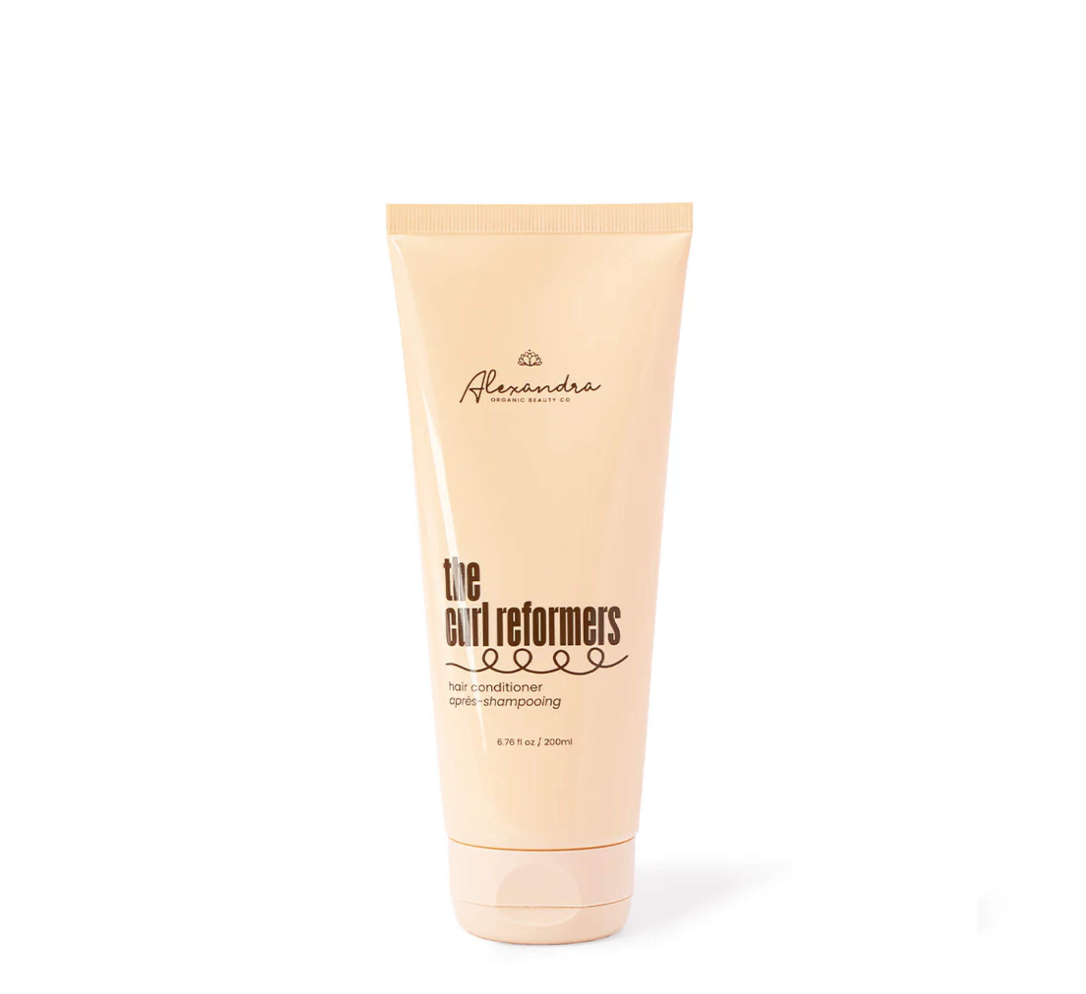 Alexandra Organic The Curl Reformers Conditioner *200ml