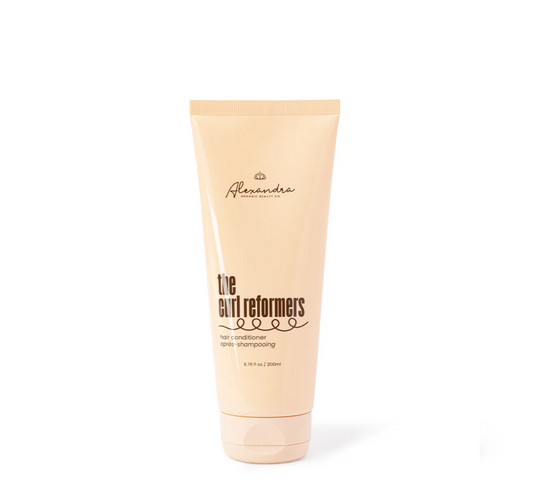 Alexandra Organic The Curl Reformers Conditioner *200ml