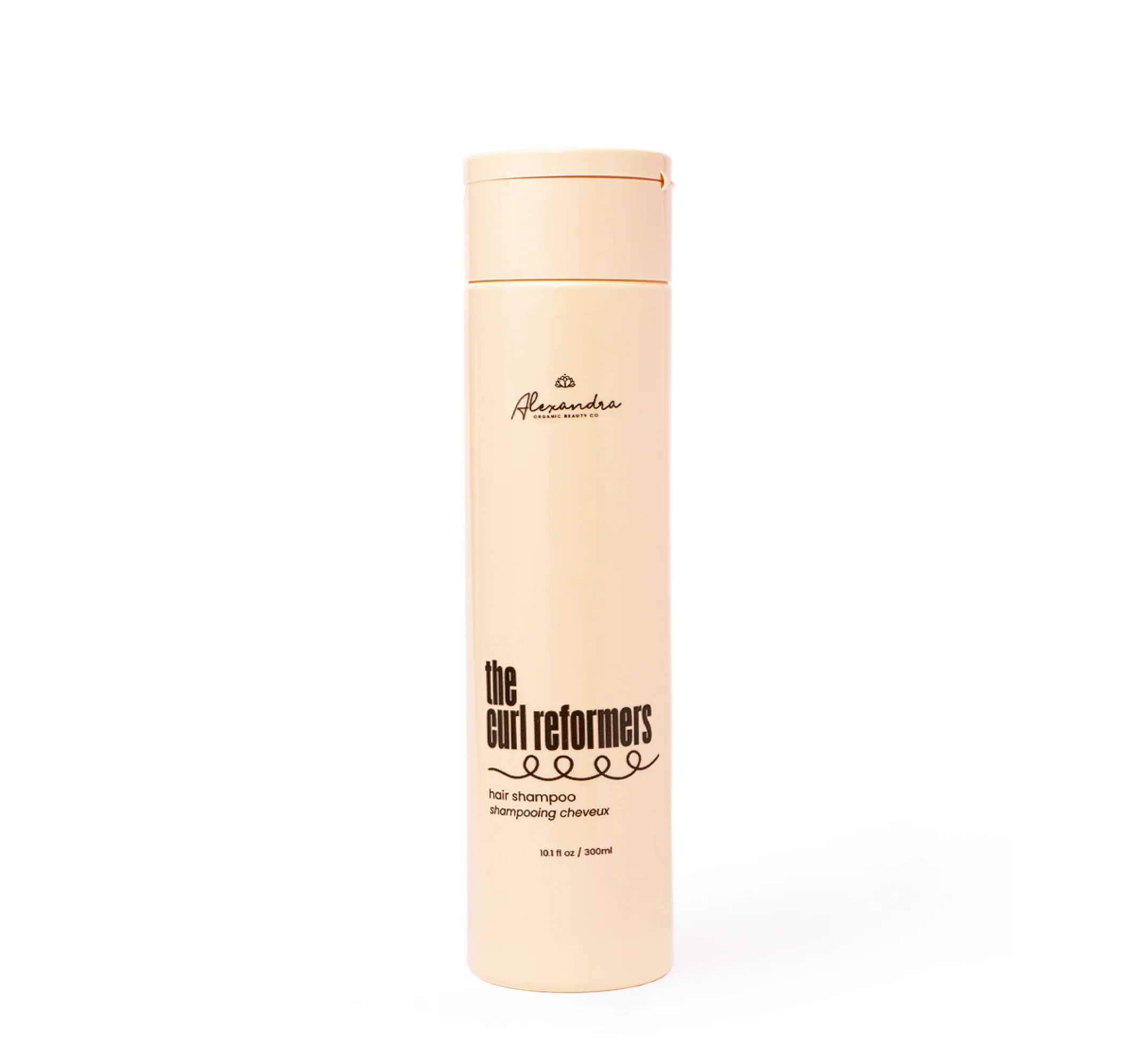 Alexandra Organic The Curl Reformers Shampoo *300ml