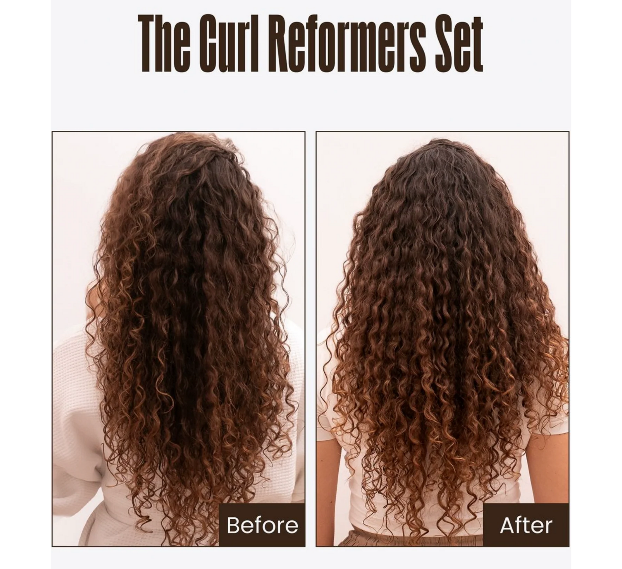 Alexandra Organic The Curl Reformers Shampoo *300ml