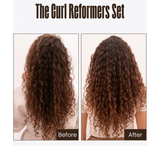 Alexandra Organic The Curl Reformers Conditioner *200ml
