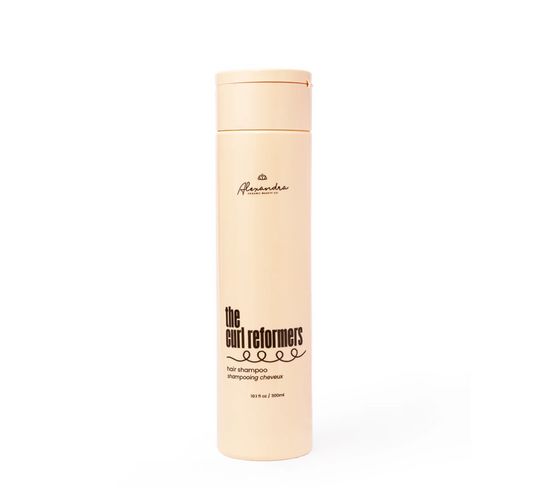 Alexandra Organic The Curl Reformers Shampoo *300ml