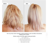 Alexandra Organic Vegan Micro Keratin Mask *200ml