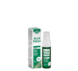 ESI Aloe Fresh Breath Spray Mint *15ml