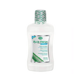 ESI Aloe Fresh Whitening Mouthwash *500ml