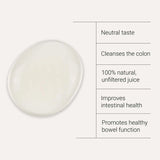 Aloe Ferox Juice, Organic - 500ml