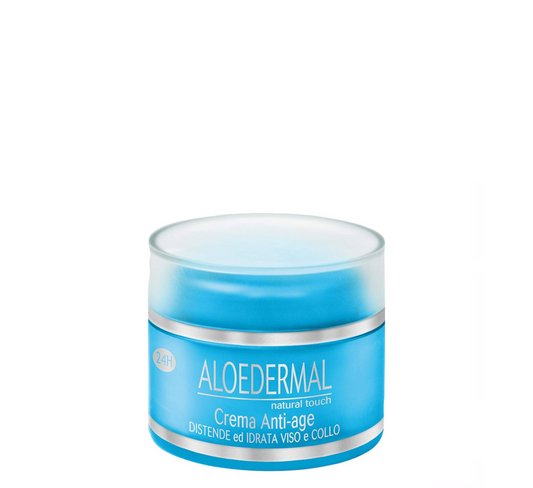 Aloedermal Anti-age Cream *50ml