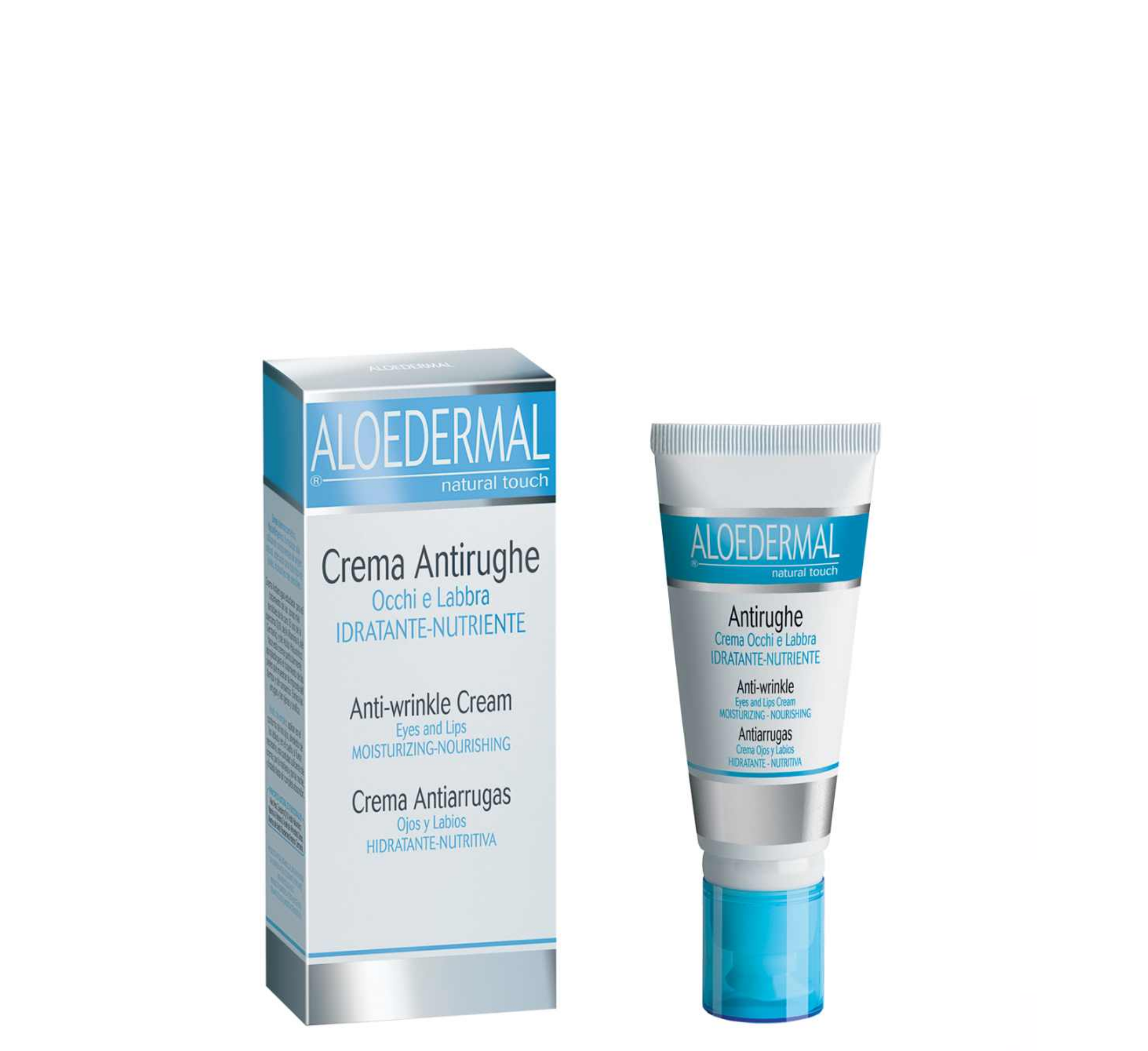 ESI Aloedermal Anti-wrinkle Cream *30ml