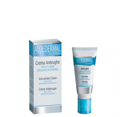 Aloedermal Anti-wrinkle Cream *30ml