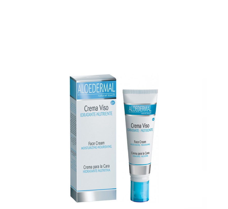Krem për fytyrën ESI Aloedermal *50ml 