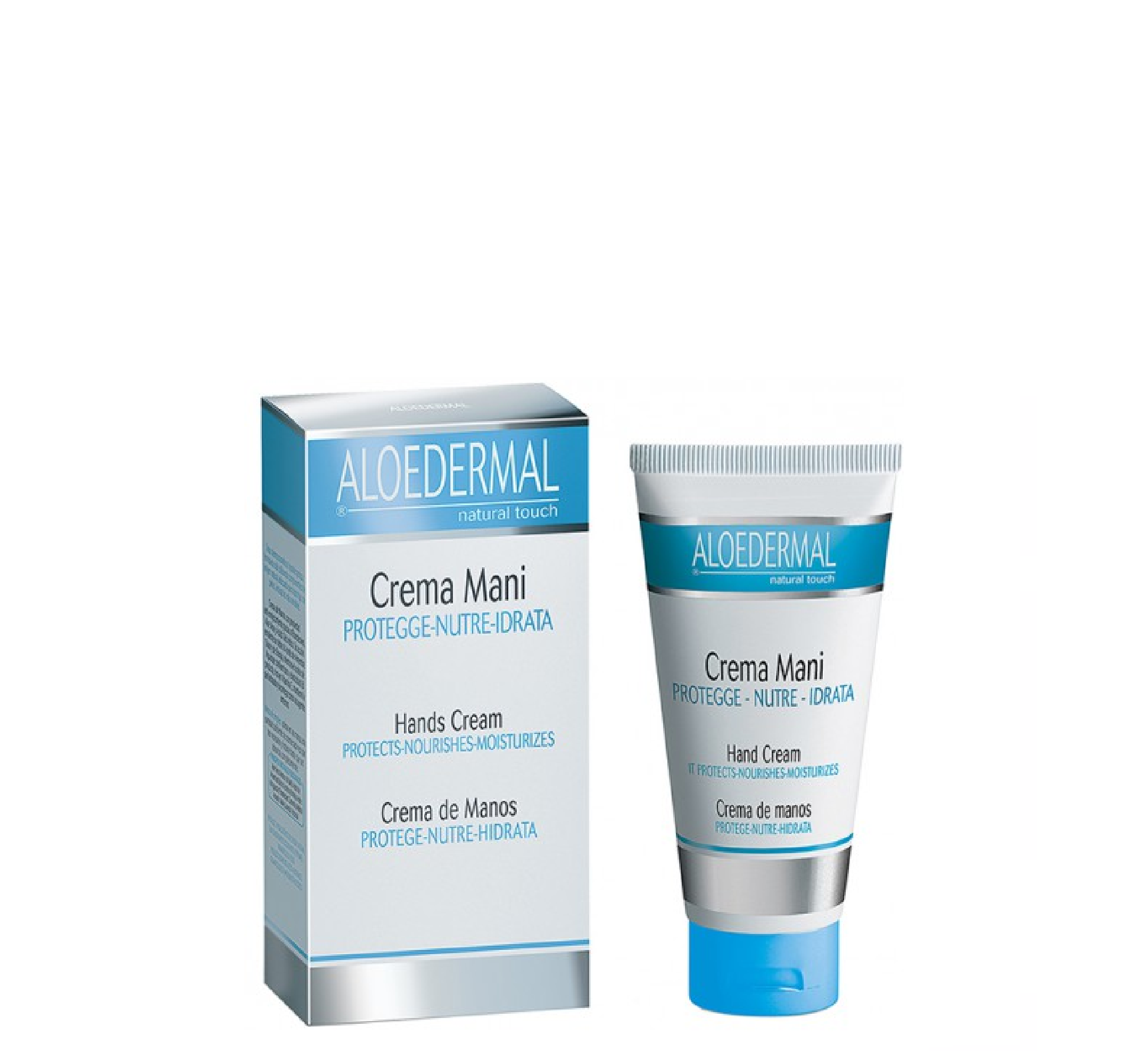 ESI Aloedermal Hands Cream *75ml