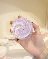 Amber Plum Travel Size