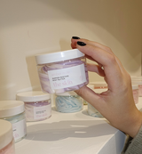 Amber Plum Travel Size