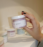 Amber Plum Travel Size