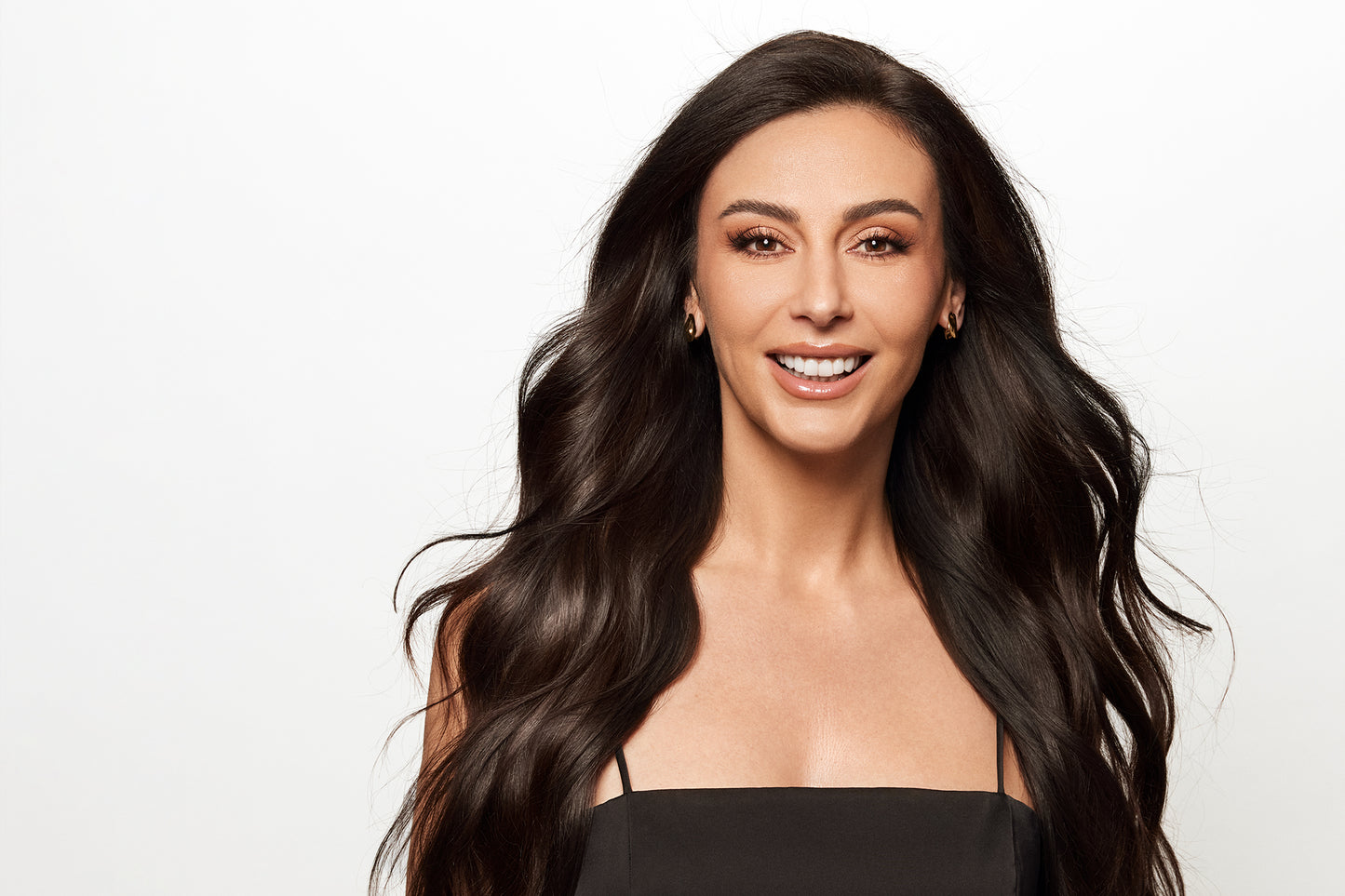 Shampoo & mask Oil controlling