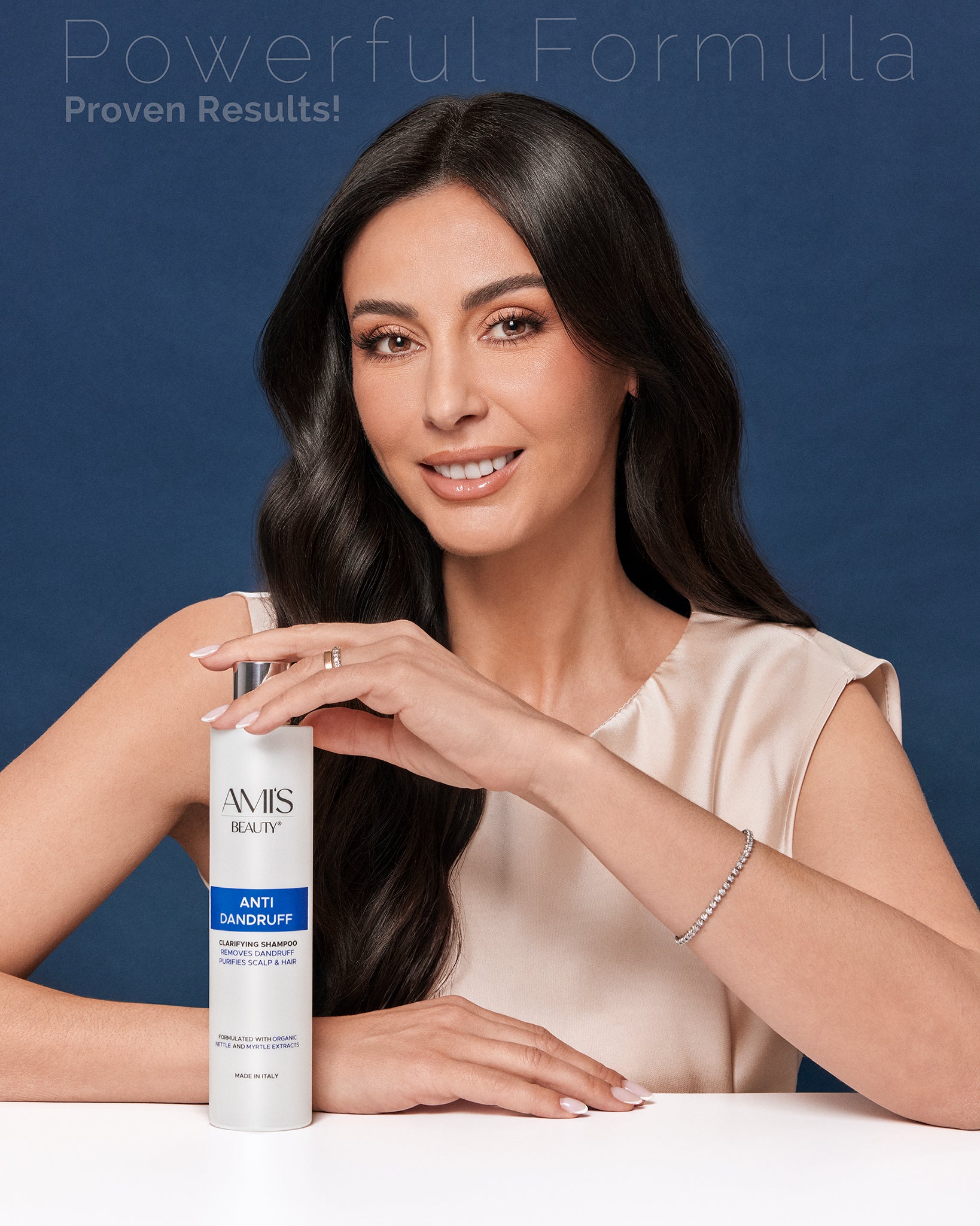 Anti-Dandruff Set