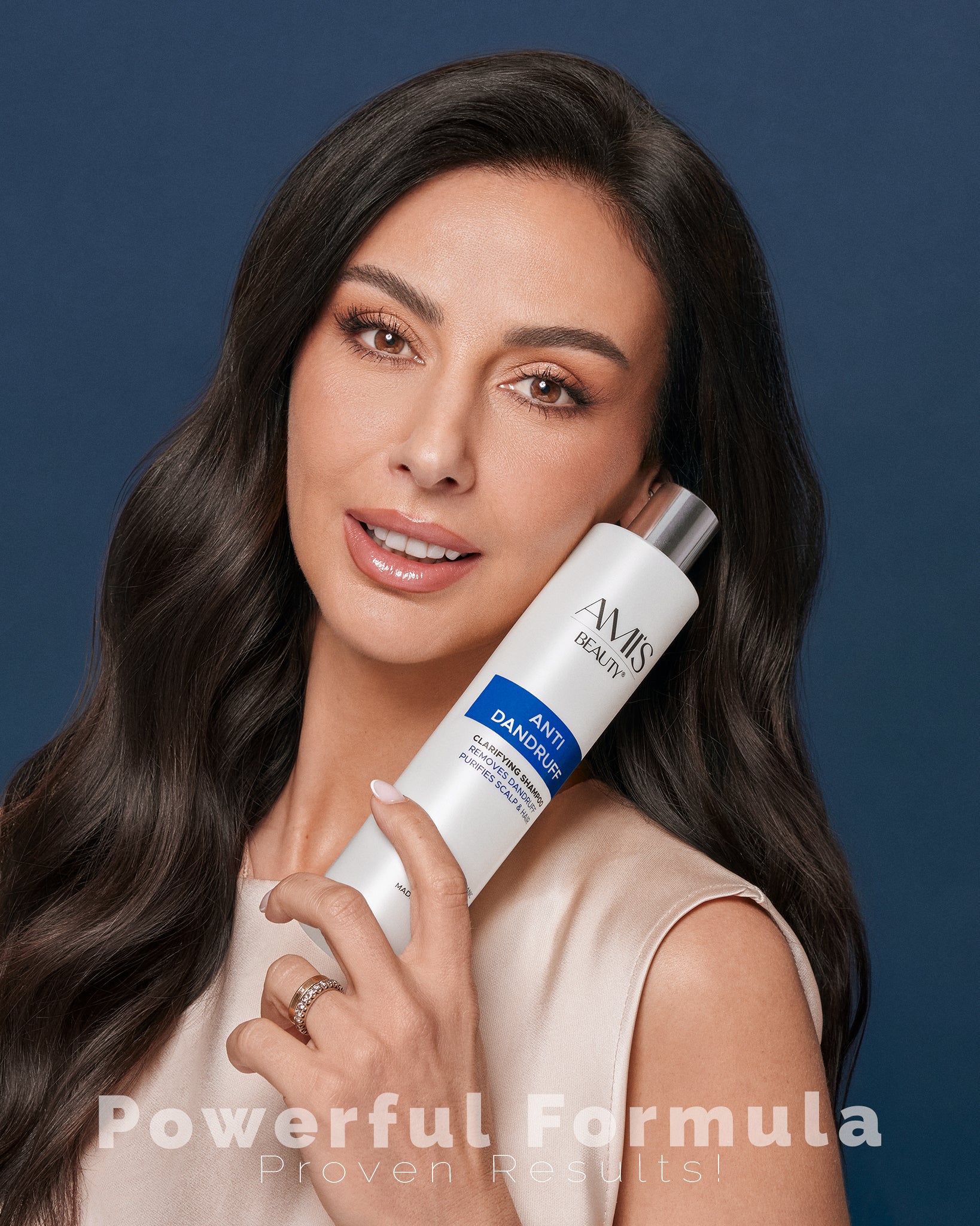 Extra Anti-Dandruff Set