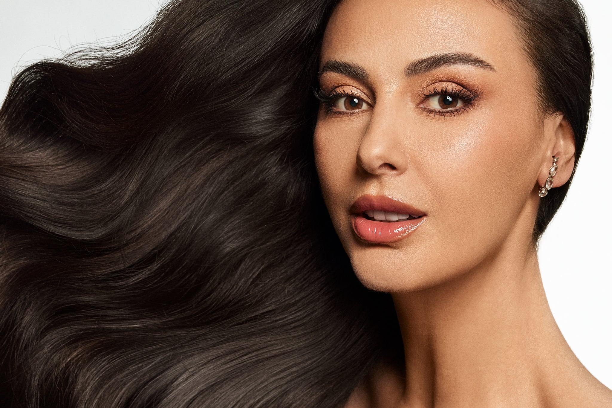 Extra Volumizing Set