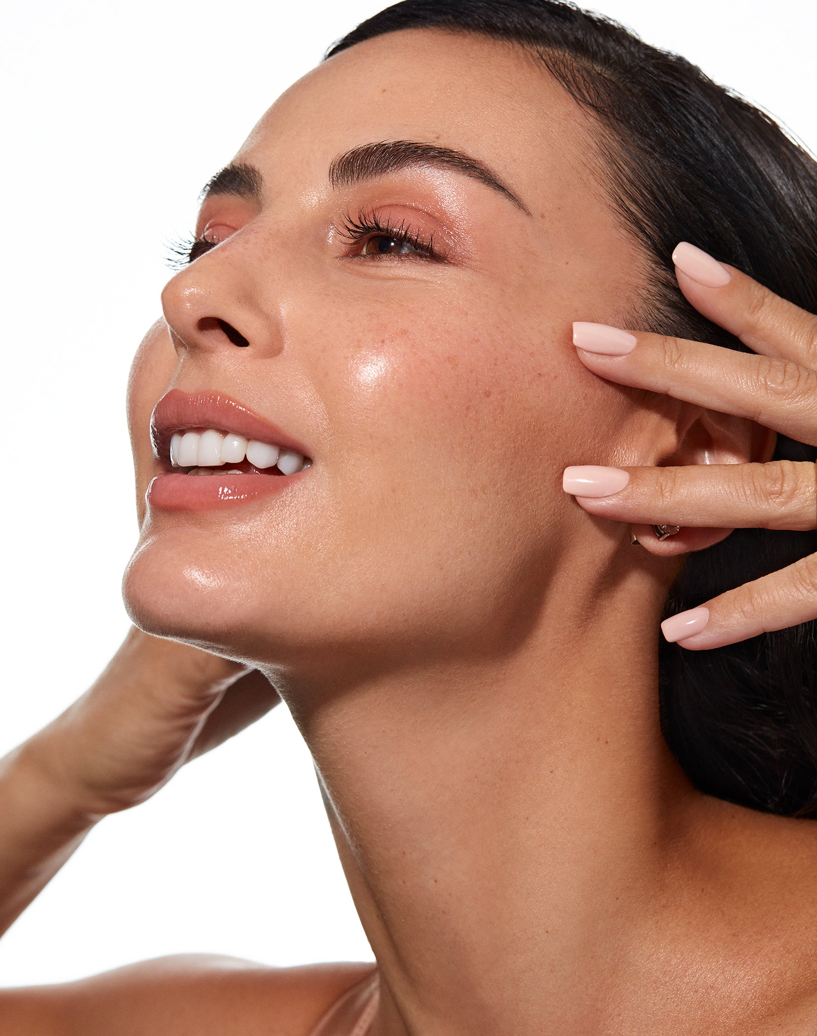 Intensive Hydration SPF 30