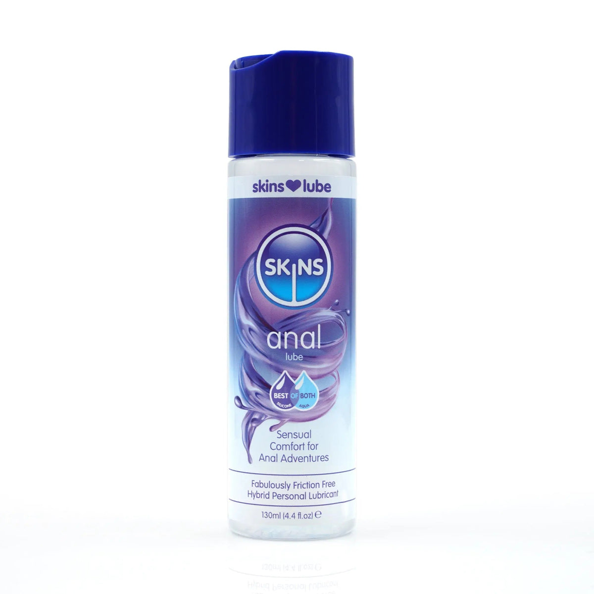 Skins Anal Lube 130ml