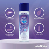 Skins Anal Lube 130ml