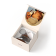 The Anatomy Bottle