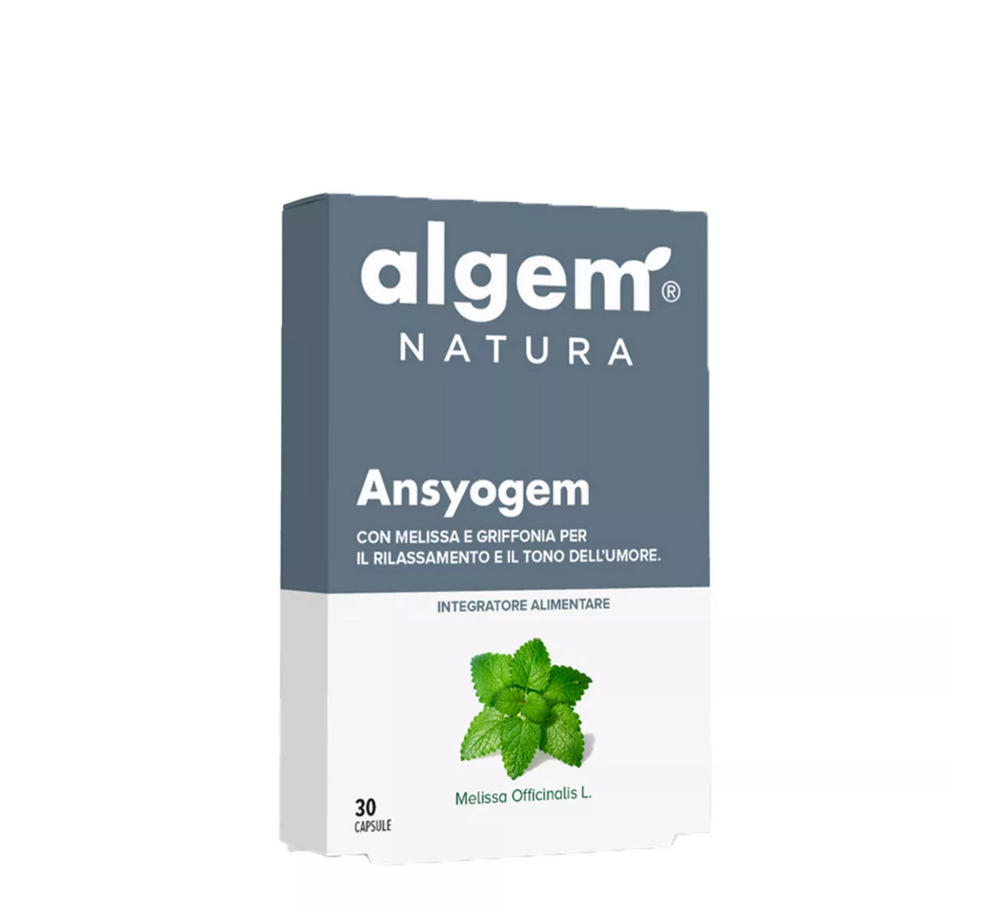 Ansyogem *30caps