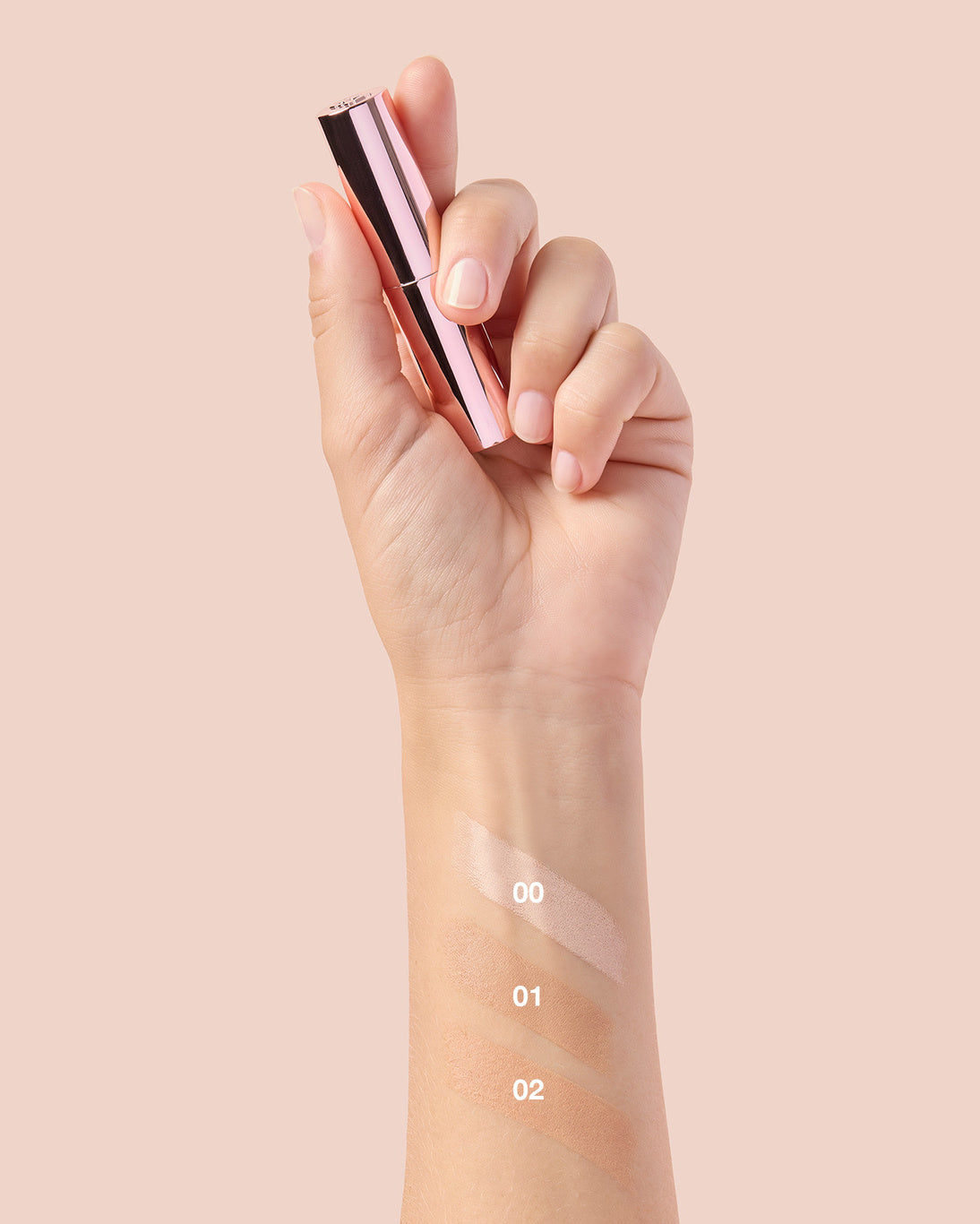 Anti-Blemish Stick Concealer