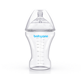 Anti-Colic Baby Bottle 260ml NATURAL NURSING