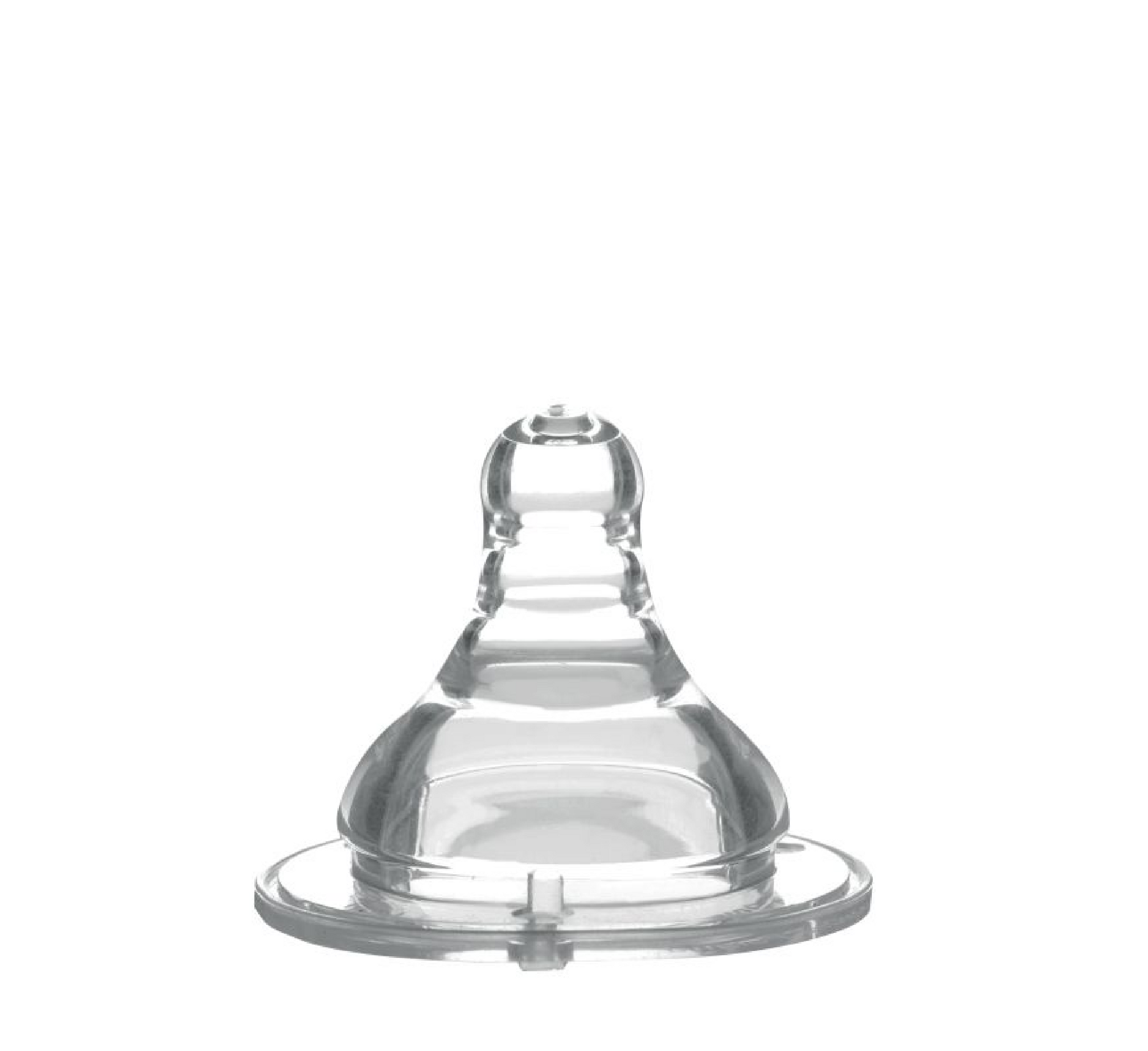 Anti-Colic Teat for wide neck bottles flow 1