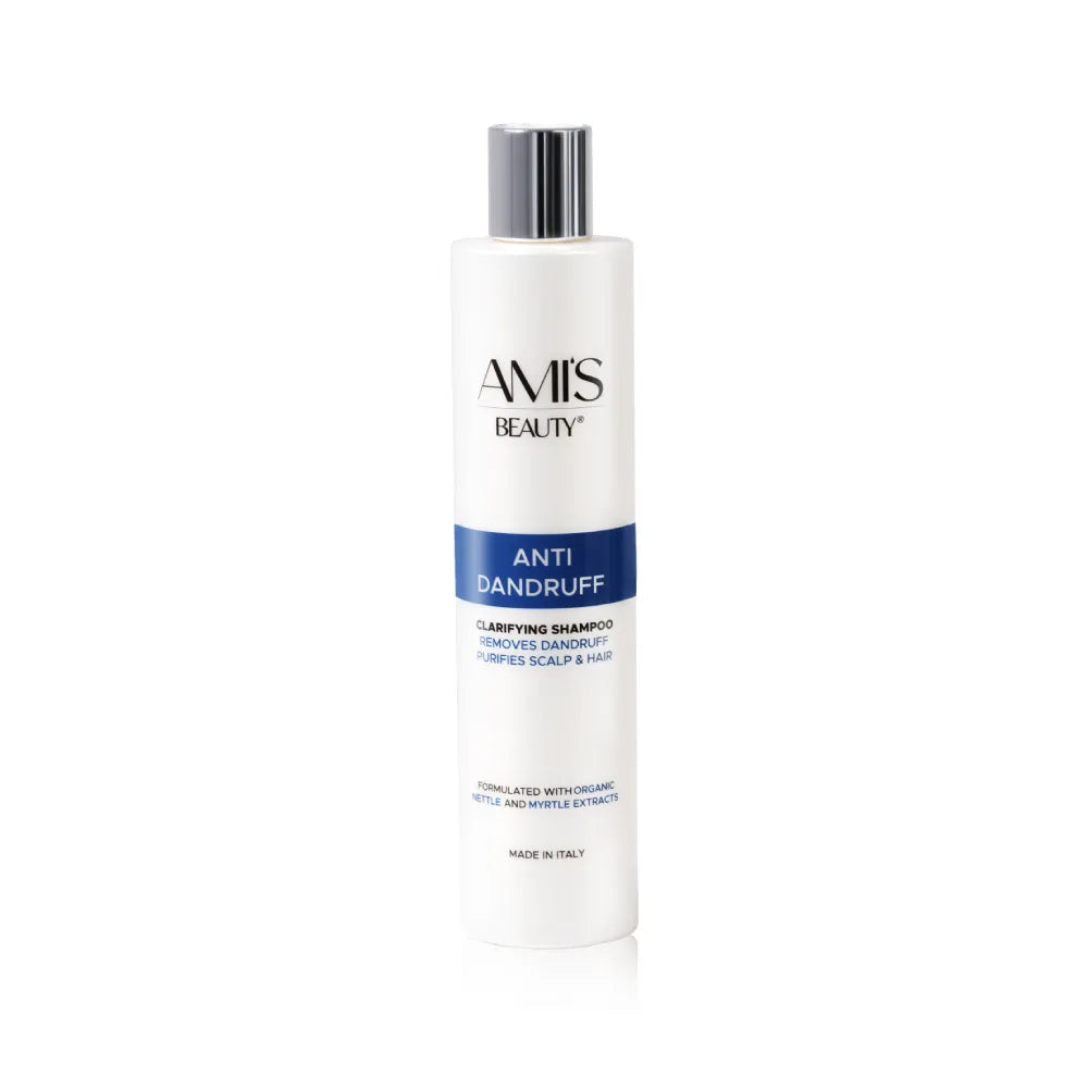 Anti Dandruff Shampoo
