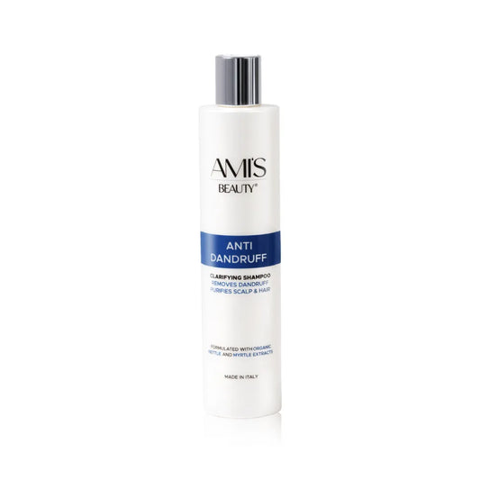 Anti Dandruff Shampoo
