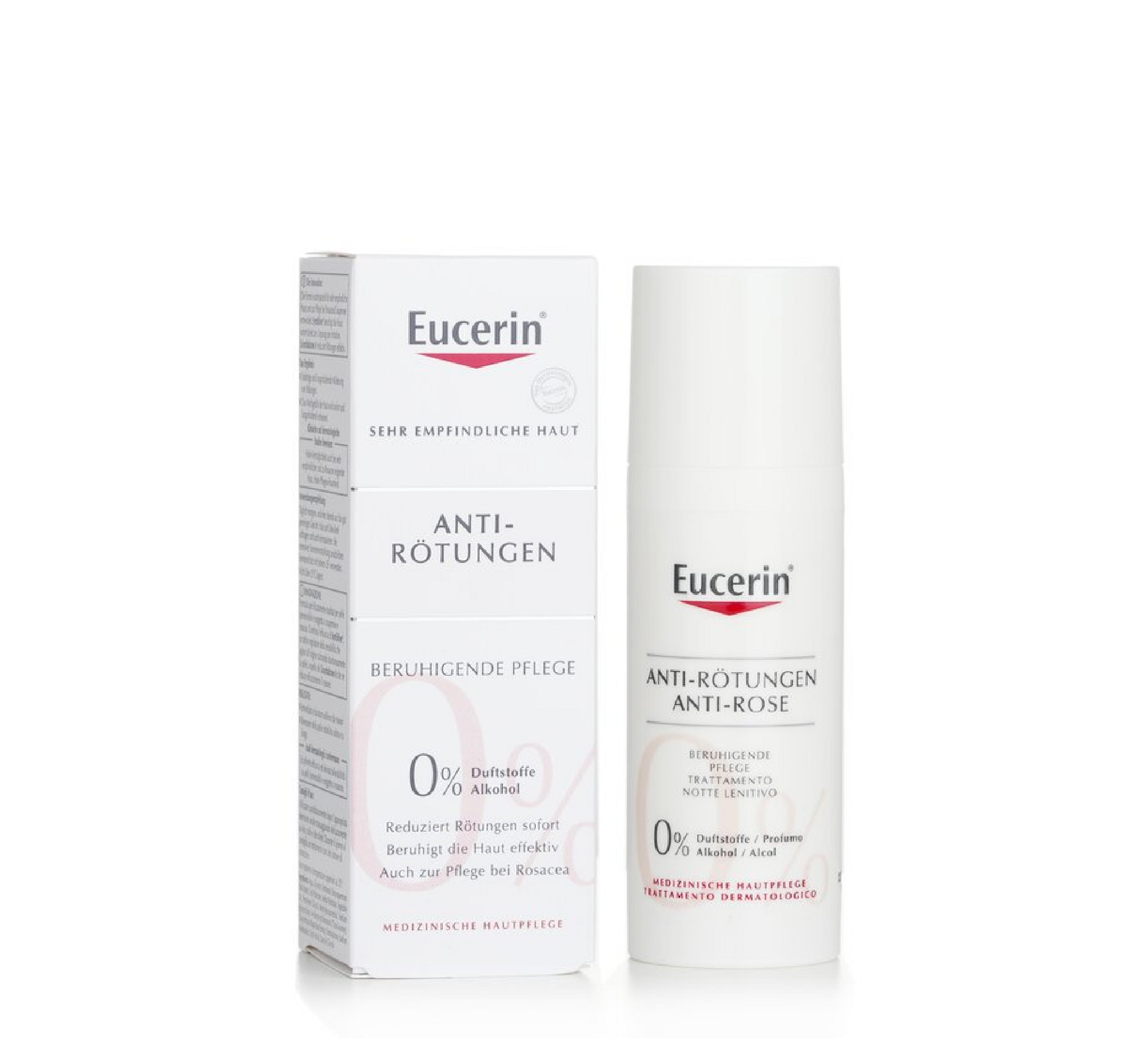 Anti-Rose Day Cream *50ml