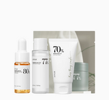 Anua Heartleaf Soothing Trial Kit