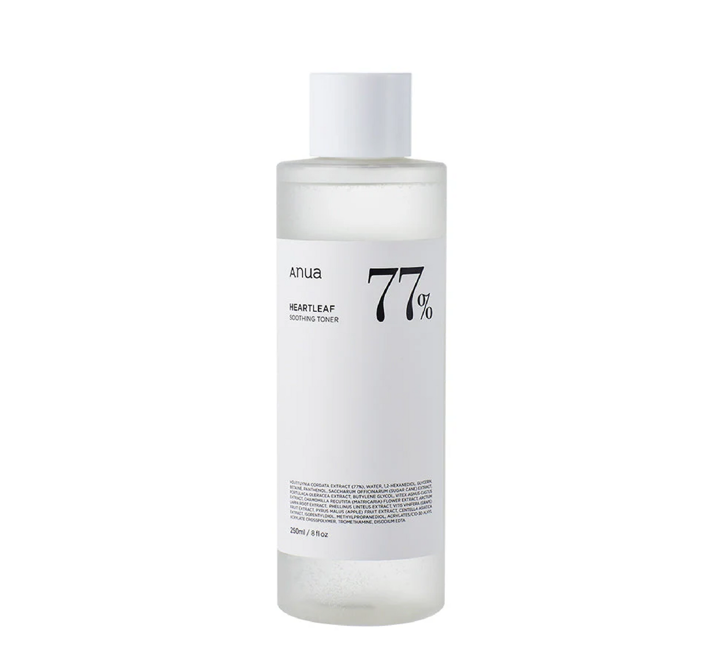 Anua Heartleaf 77% Soothing Toner