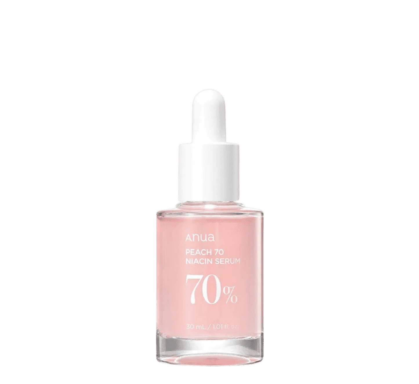 Anua Peach 70% Niacin Serum *30ml