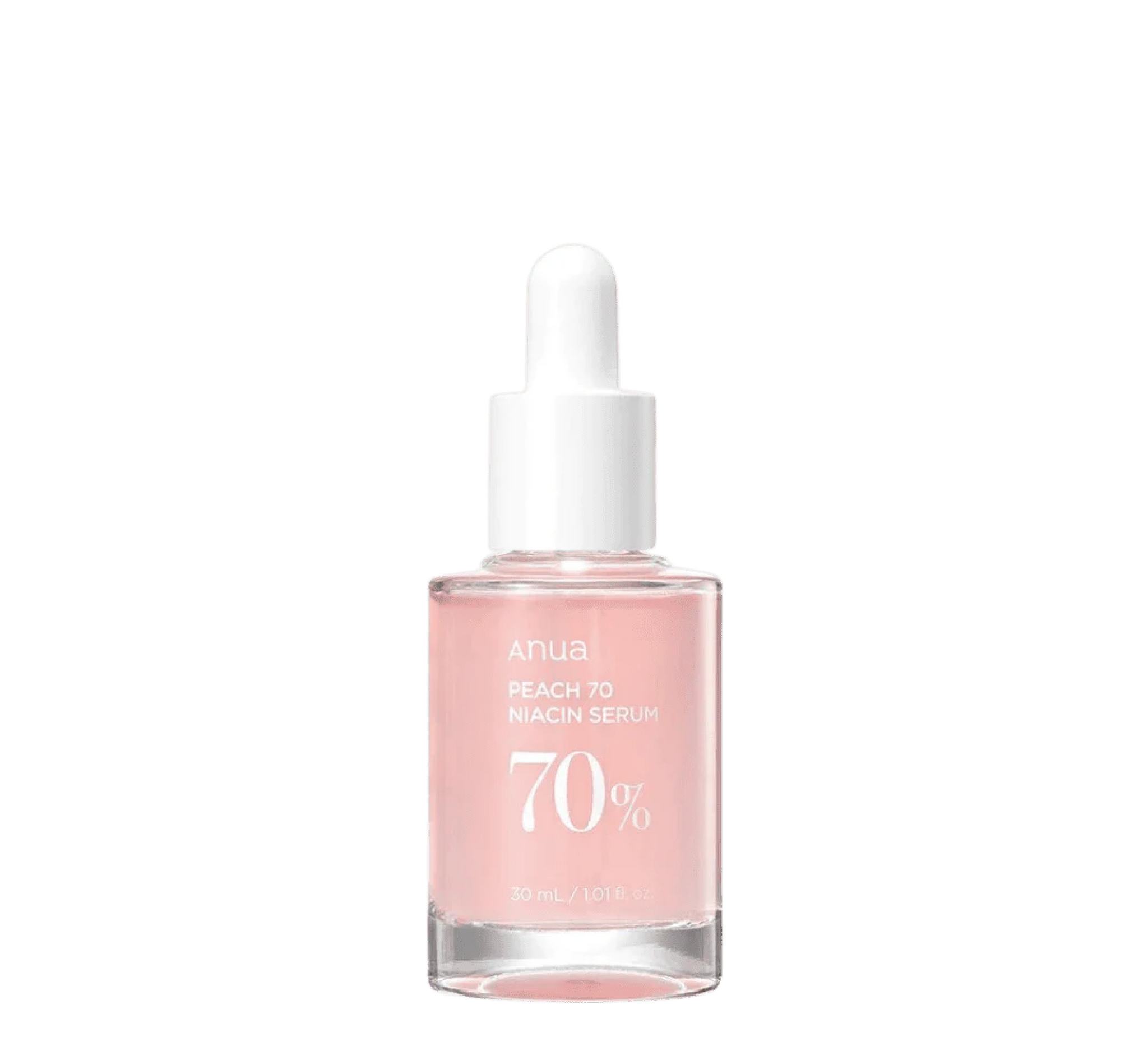 Anua Peach 70% Niacin Serum *30ml