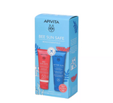 Apivita Bee Sun Safe Beach Essential Set