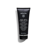 Apivita Black Detox Cleansing Jelly (Face & Eyes) *150ml