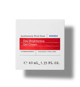Apothecary Wild Rose Day-Brightening Gel-Cream 40ml