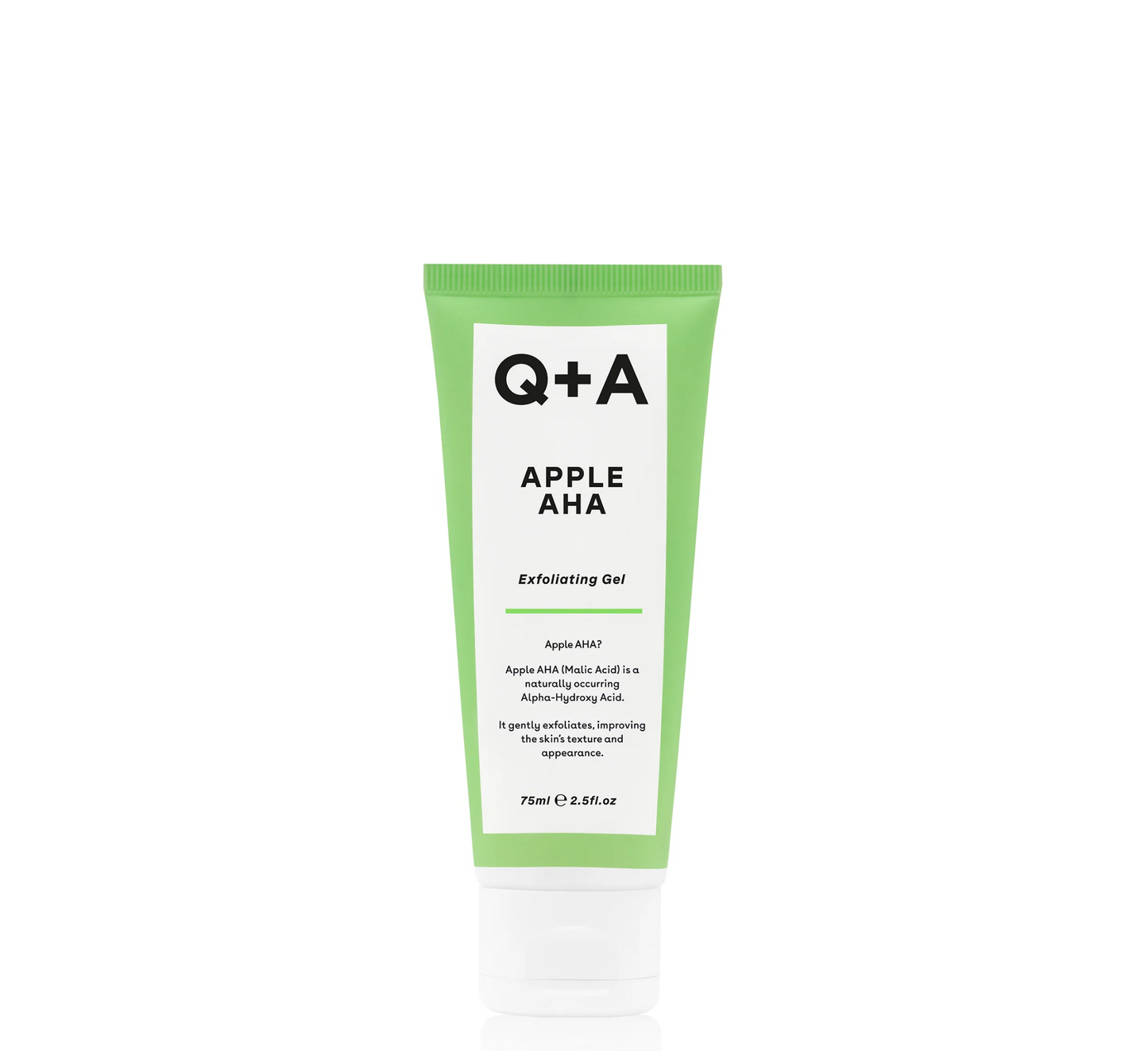 Apple AHA Exfoliating Gel *75ml