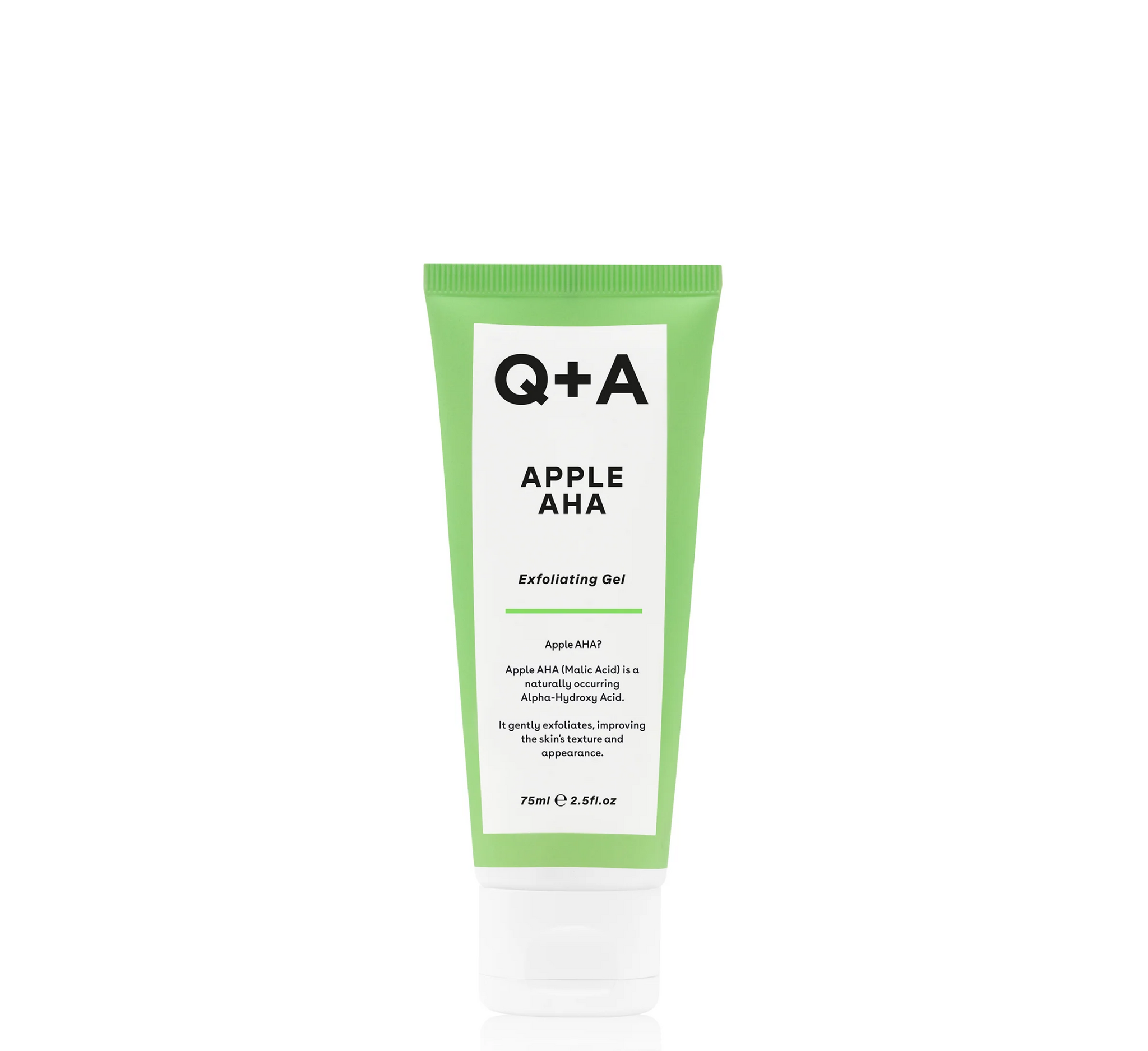Apple AHA Exfoliating Gel *75ml