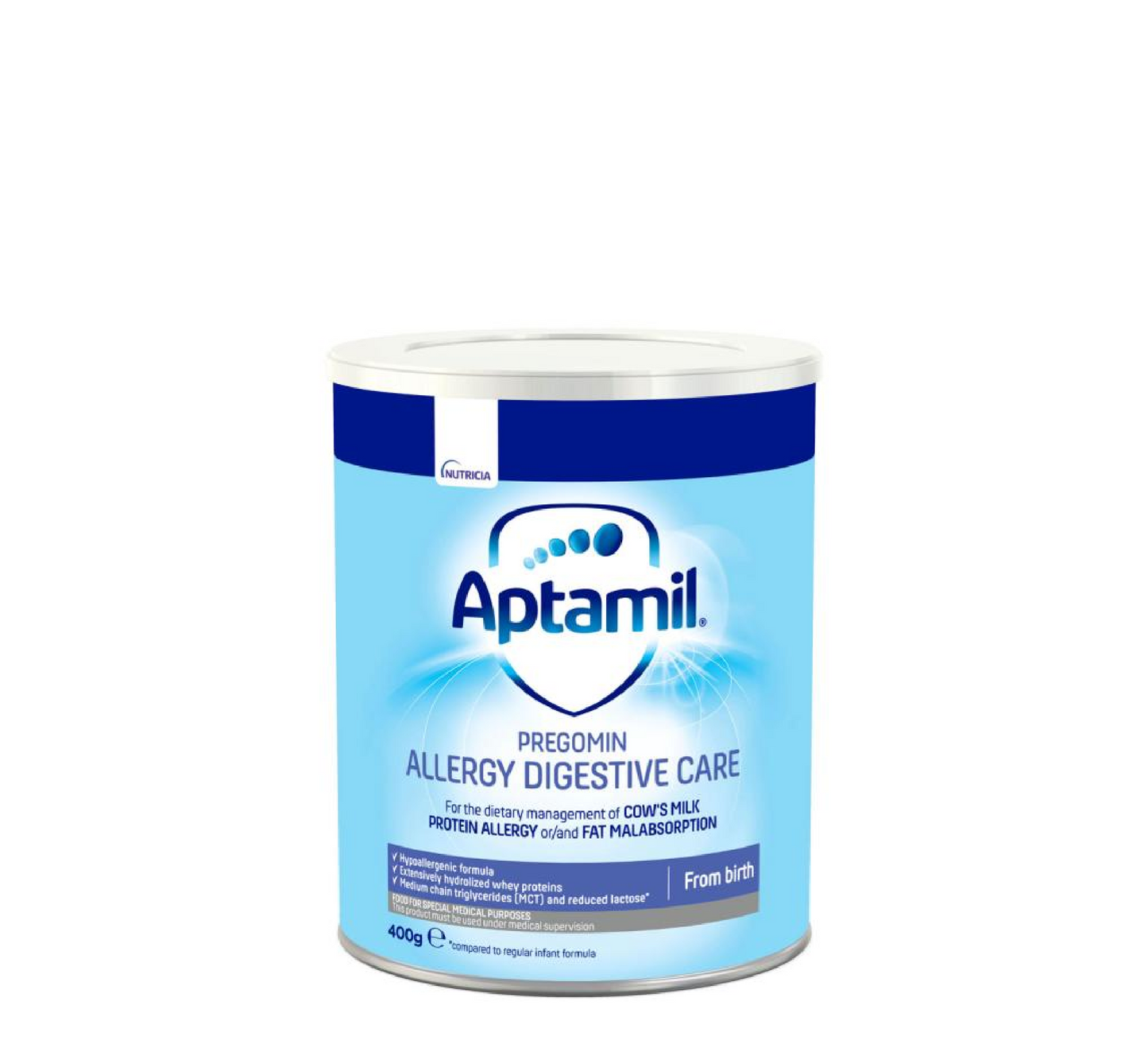 Aptamil Pregomin Allergy Digestive Care *400g