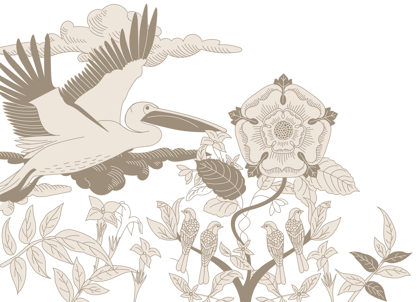 THE VIRGIN QUEEN’S SECRET JASMINE