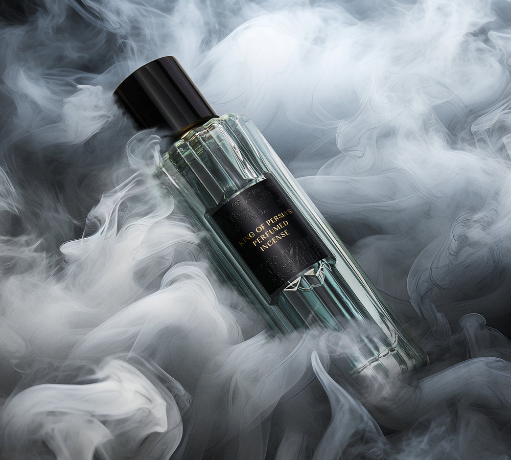 KING OF PERSIA’S PERFUMED INCENSE