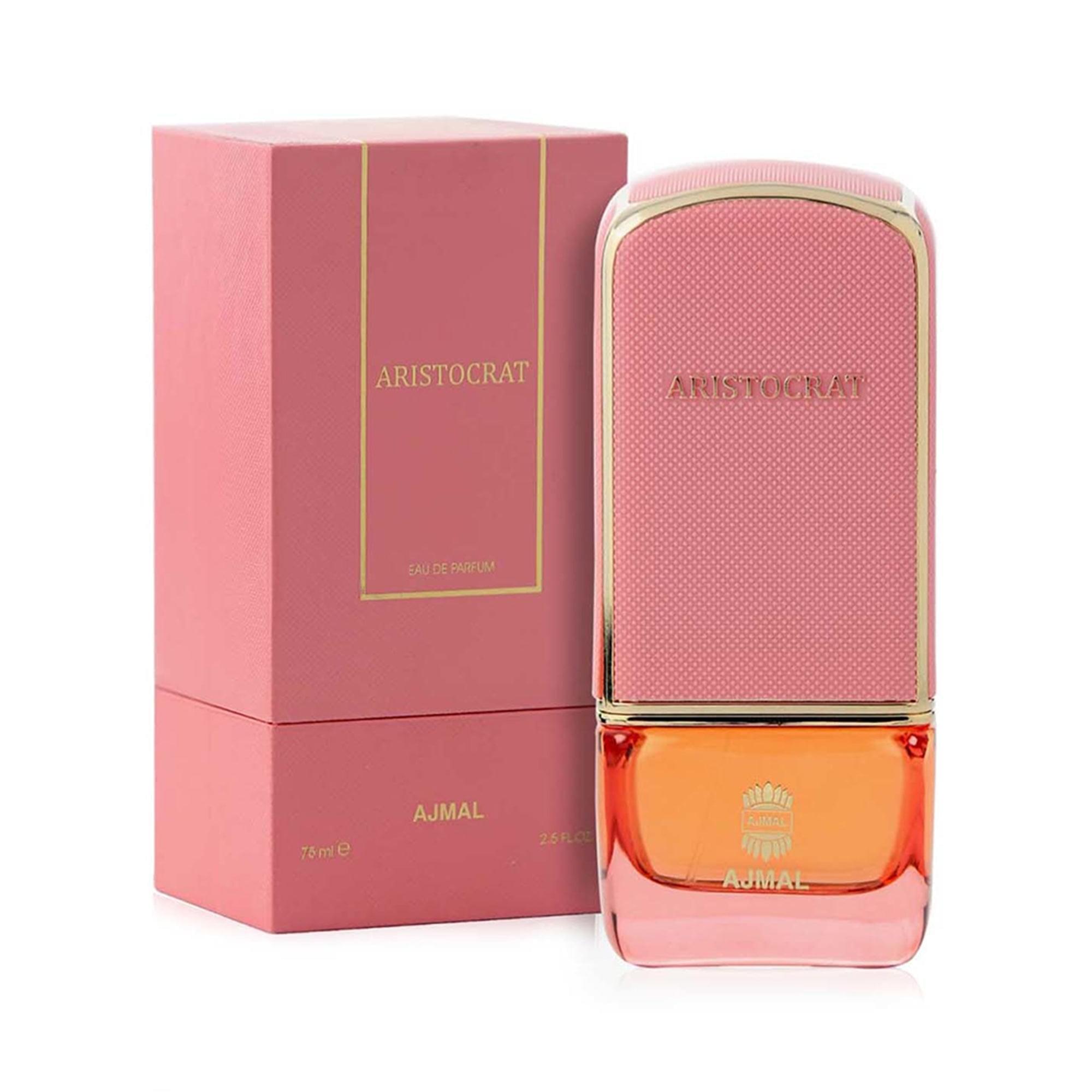 Aristocrat Pink for Women by Ajmal 75ml